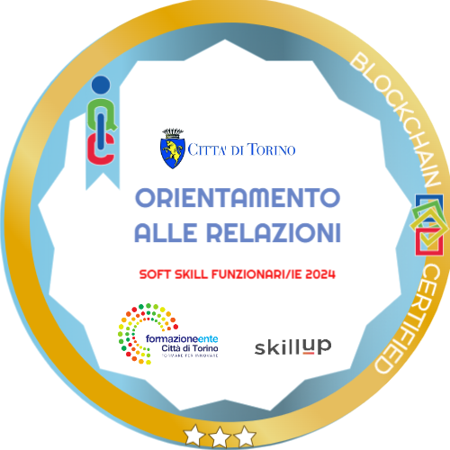 Badge pubblico 70766